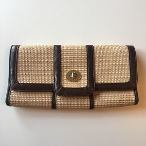 Banana Republic Clutch